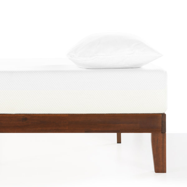 Blue Elephant Harlow Bed Frame & Reviews Wayfair.co.uk